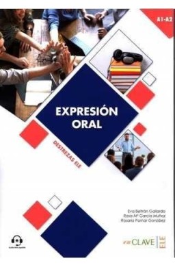 Expresion oral A1-A2 nivel basico + audio