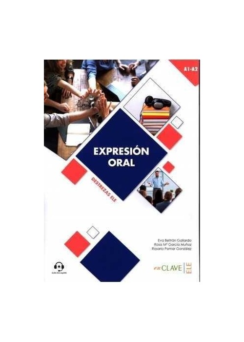 Expresion oral A1-A2 nivel basico + audio
