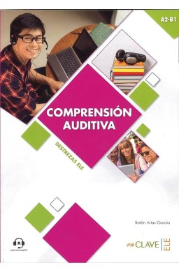 Comprension auditiva A2-B1 nivel intermedio +audio