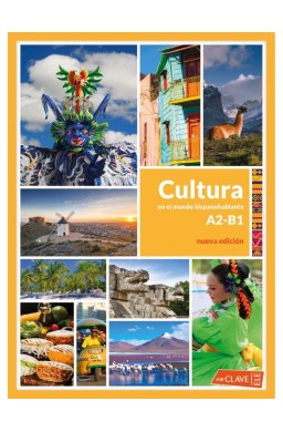 Cultura en el mundo hispanohablante A2-B1