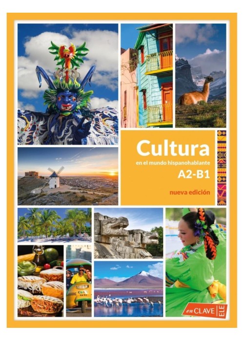 Cultura en el mundo hispanohablante A2-B1