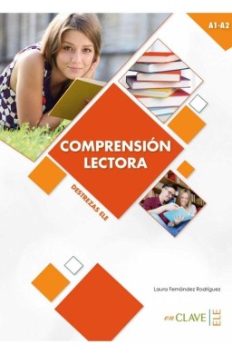 Comprension lectora A1-A2 + audio