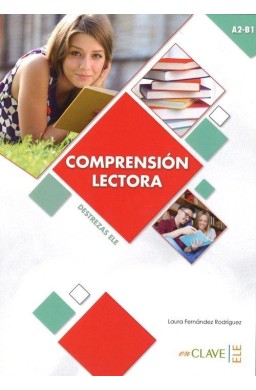 Comprension lectora A2-B1 + audio