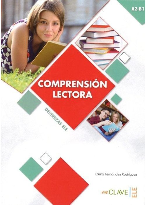 Comprension lectora A2-B1 + audio