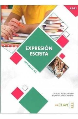 Expresion escrita A2-B1 nivel intermedio