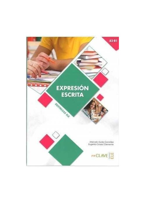 Expresion escrita A2-B1 nivel intermedio
