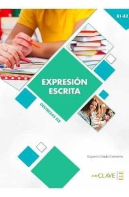 Expresion Escrita A1-A2 destrezas ELE
