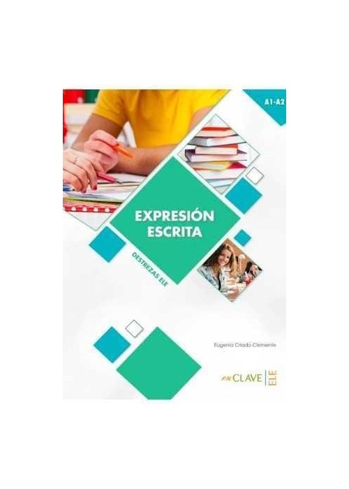 Expresion Escrita A1-A2 destrezas ELE