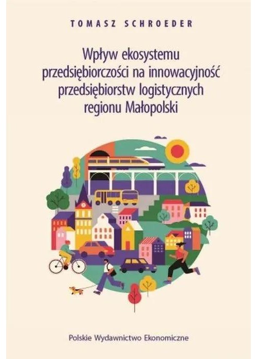 Wpływ ekosystemu przedsiębiorczości..