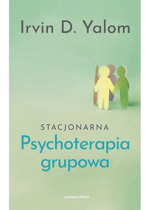 Stacjonarna psychoterapia grupowa