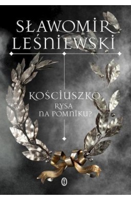 Kościuszko. Rysa na pomniku? w.2025