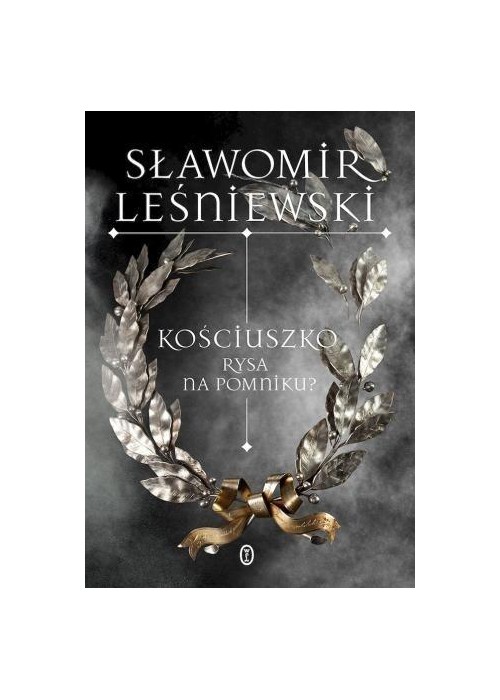 Kościuszko. Rysa na pomniku? w.2025