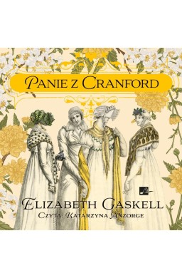Panie z Cranford Audiobook