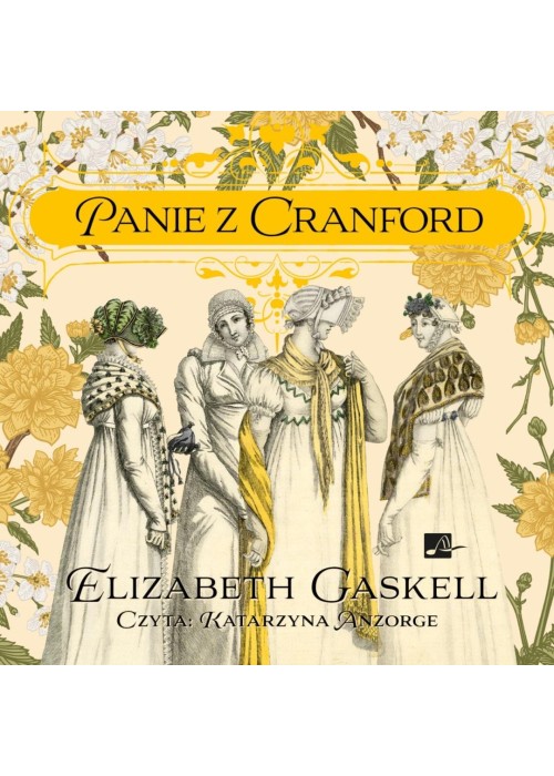 Panie z Cranford Audiobook