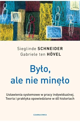 Było, ale nie minęło