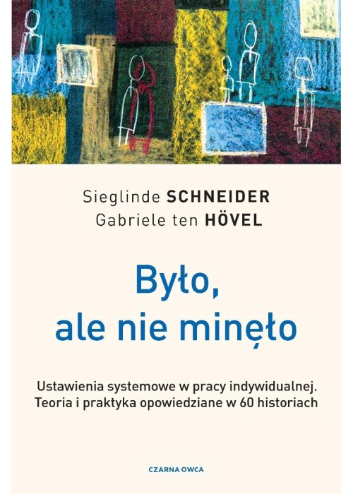 Było, ale nie minęło