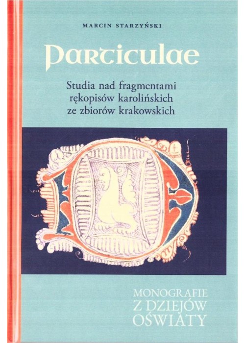 Parciculea