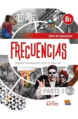 Frecuencias B1.2 ćwiczenia cz.2