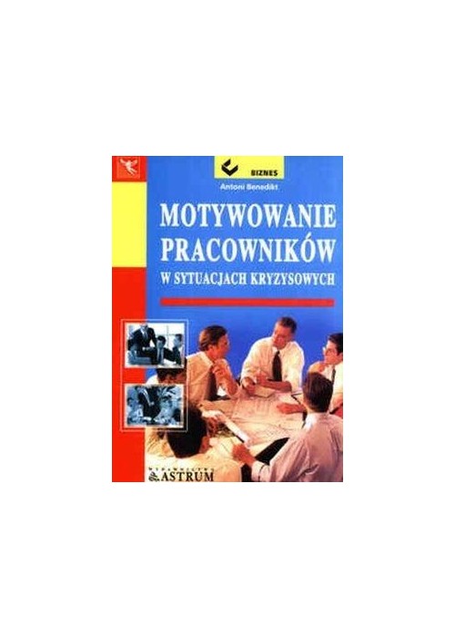 Motywowanie pracowników
