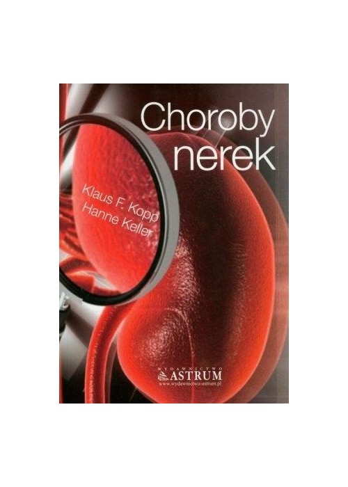 Choroby nerek
