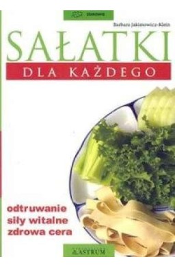Sałatki dla każdego
