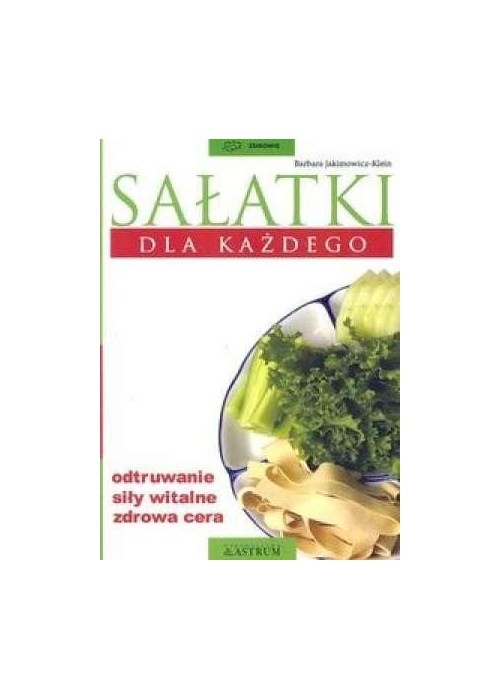 Sałatki dla każdego