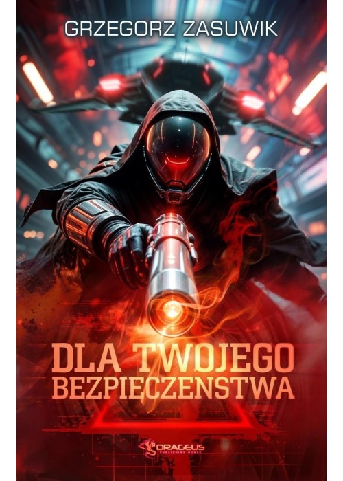 Dla twojego bezpieczeństwa