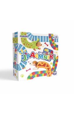 Jaaamniki