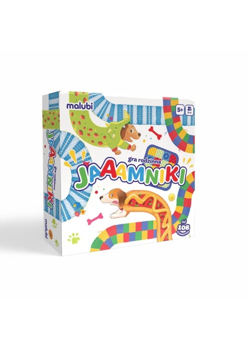Jaaamniki