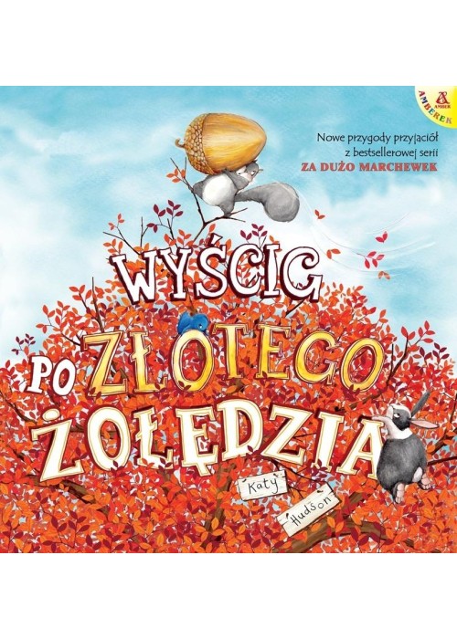 Wyścig po Złotego Żołędzia