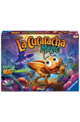 La Cucaracha Magic