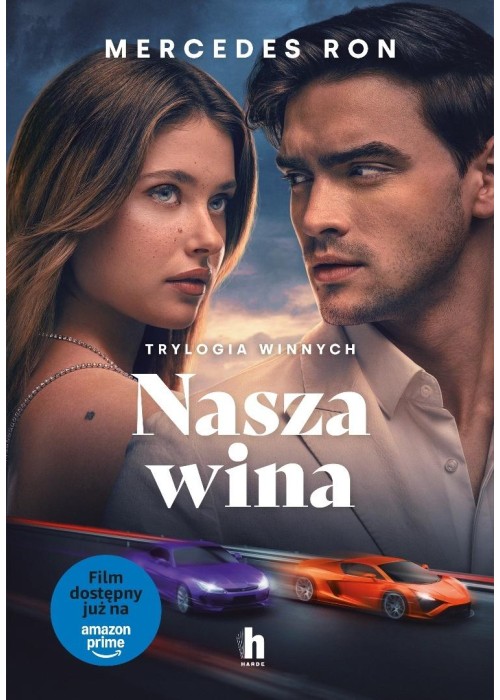 Nasza wina. Trylogia Winnych