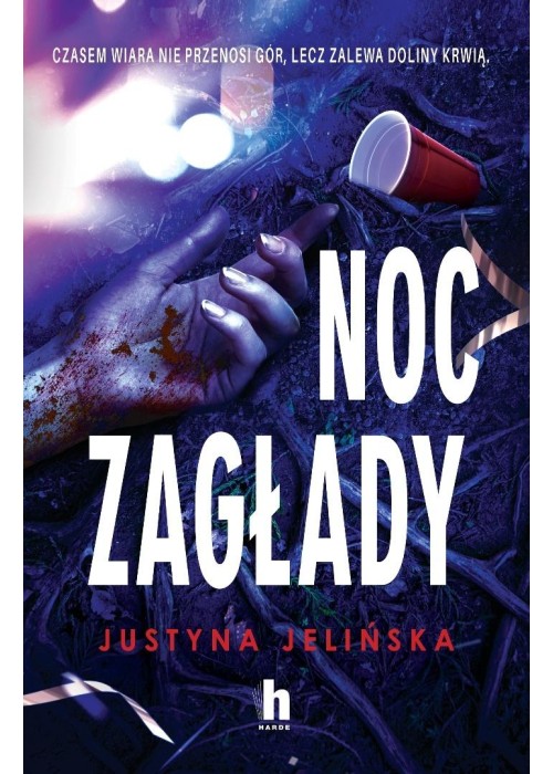 Noc zagłady