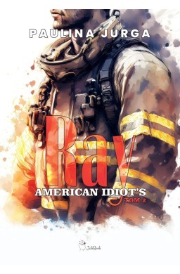 American Idiot's T.2 Ray