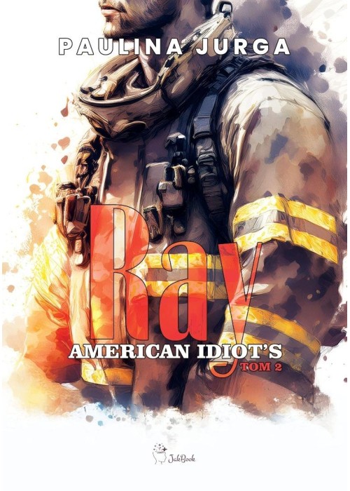 American Idiot's T.2 Ray