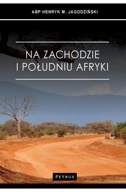 Na zachodzie i południu Afryki