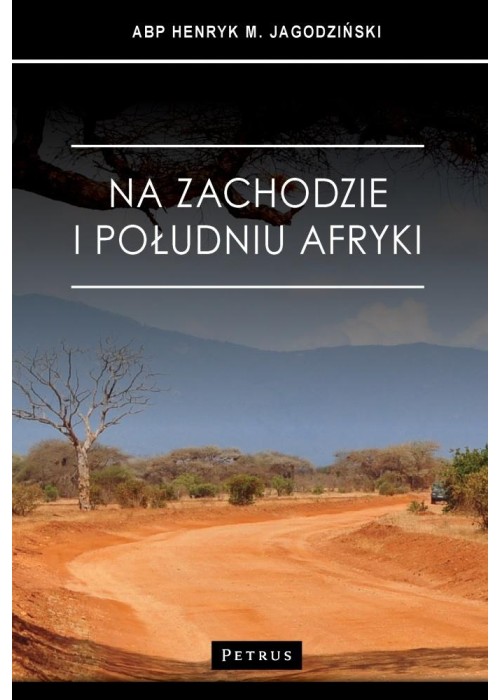 Na zachodzie i południu Afryki