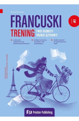 Francuski. Trening A1