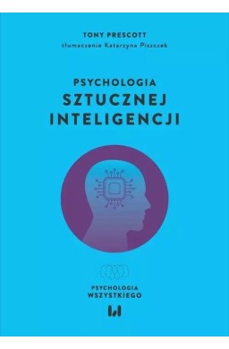Psychologia sztucznej inteligencji