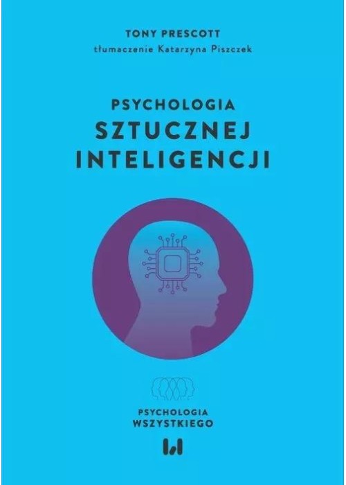 Psychologia sztucznej inteligencji