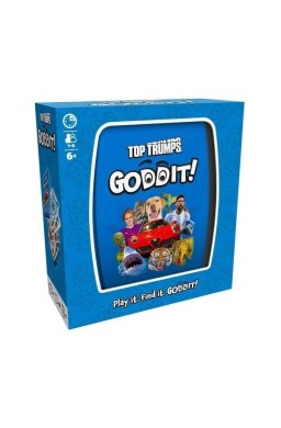 Goddit Original