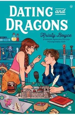 Dating and Dragons