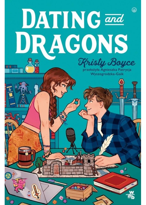 Dating and Dragons