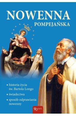 Nowenna pompejańska