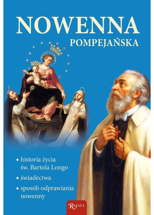 Nowenna pompejańska