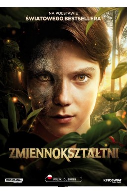 Zmiennokształtni DVD
