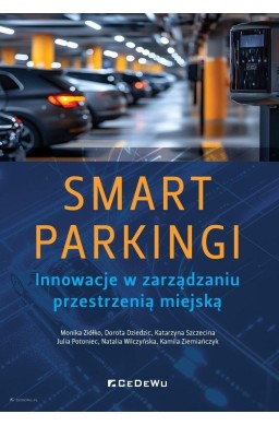 Smart Parkingi