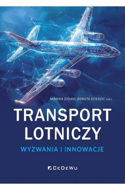 Transport lotniczy - wyzwania i innowacje