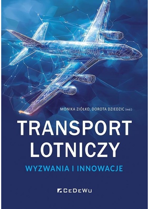 Transport lotniczy - wyzwania i innowacje