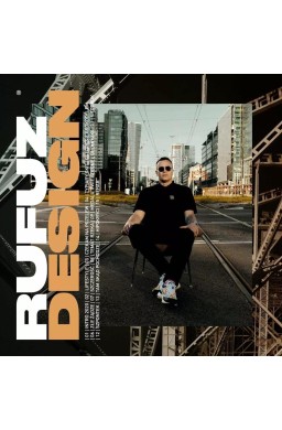 Rufuz - Design CD